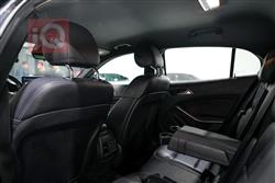 مرسيدس بنز GLA